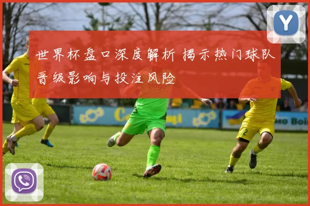 世界杯盘口深度解析 揭示热门球队晋级影响与投注风险